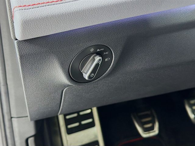 2026 Volkswagen Jetta GLI Autobahn Manual - 22977068 - 9