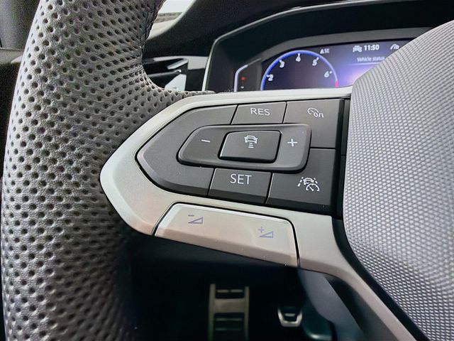 2026 Volkswagen Jetta GLI Autobahn Manual - 22977068 - 10