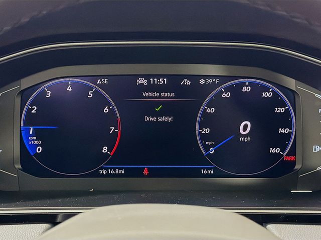 2026 Volkswagen Jetta GLI Autobahn Manual - 22977068 - 12