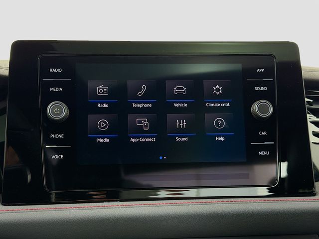 2026 Volkswagen Jetta GLI Autobahn Manual - 22977068 - 14
