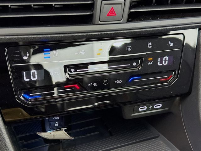 2026 Volkswagen Jetta GLI Autobahn Manual - 22977068 - 15