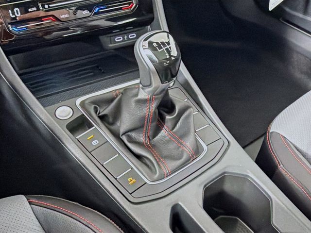 2026 Volkswagen Jetta GLI Autobahn Manual - 22977068 - 16