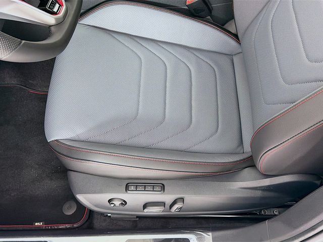 2026 Volkswagen Jetta GLI Autobahn Manual - 22977068 - 18