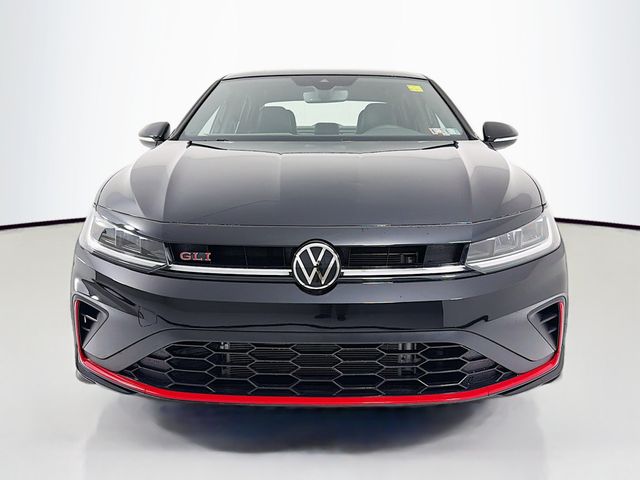 2026 Volkswagen Jetta GLI Autobahn Manual - 22977068 - 1