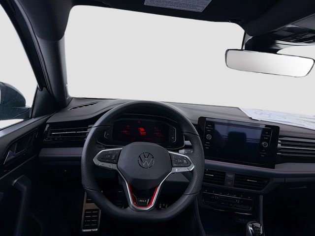 2026 Volkswagen Jetta GLI Autobahn Manual - 22977068 - 22