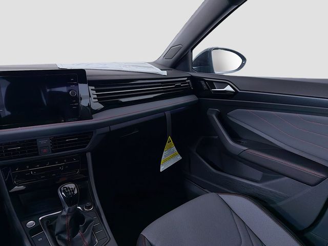 2026 Volkswagen Jetta GLI Autobahn Manual - 22977068 - 23