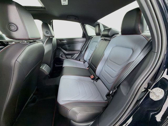 2026 Volkswagen Jetta GLI Autobahn Manual - 22977068 - 24