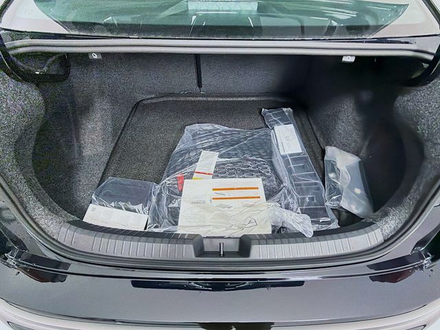 2026 Volkswagen Jetta GLI Autobahn Manual - 22977068 - 25