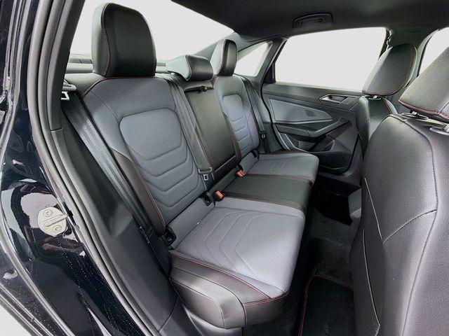 2026 Volkswagen Jetta GLI Autobahn Manual - 22977068 - 26