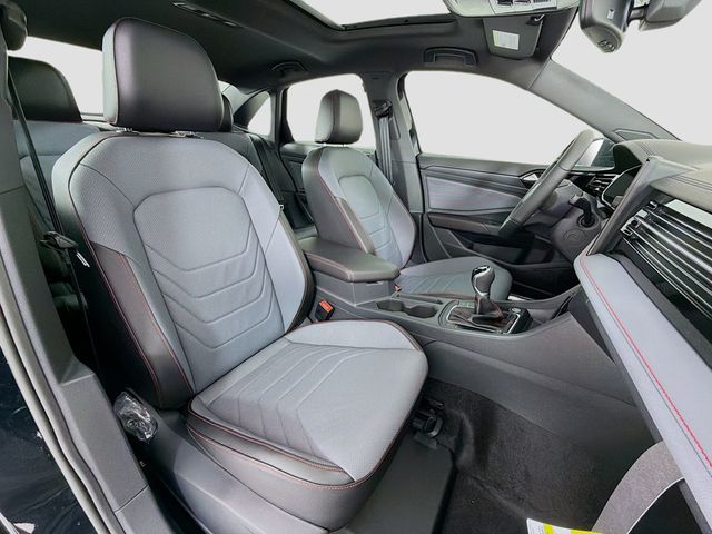2026 Volkswagen Jetta GLI Autobahn Manual - 22977068 - 27