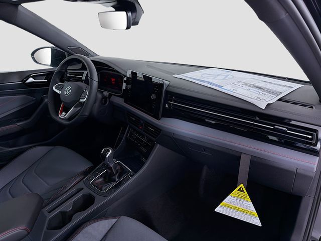 2026 Volkswagen Jetta GLI Autobahn Manual - 22977068 - 28