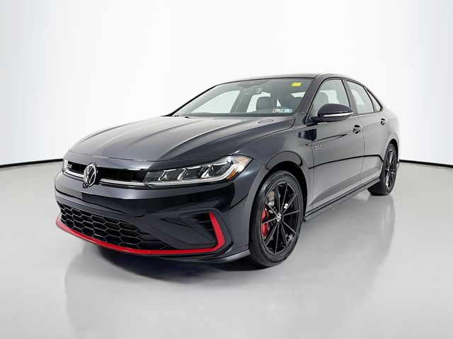 2026 Volkswagen Jetta GLI Autobahn Manual - 22977068 - 2