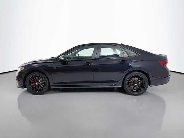 2026 Volkswagen Jetta GLI Autobahn Manual - 22977068 - 3