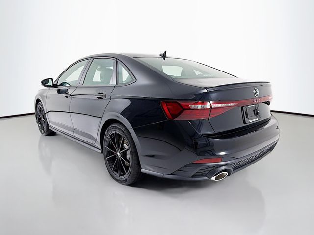 2026 Volkswagen Jetta GLI Autobahn Manual - 22977068 - 4