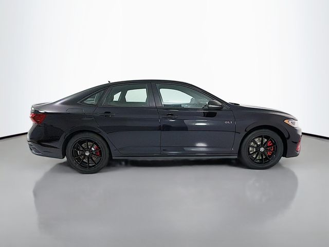 2026 Volkswagen Jetta GLI Autobahn Manual - 22977068 - 7