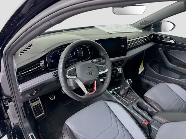 2026 Volkswagen Jetta GLI Autobahn Manual - 22977068 - 8