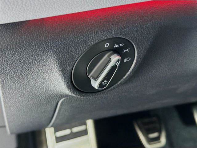 2026 Volkswagen Jetta GLI Autobahn Manual - 22980074 - 9