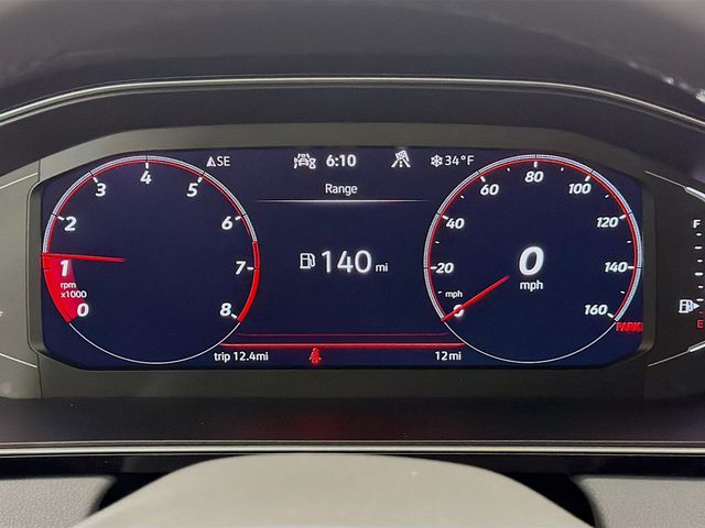 2026 Volkswagen Jetta GLI Autobahn Manual - 22980074 - 12