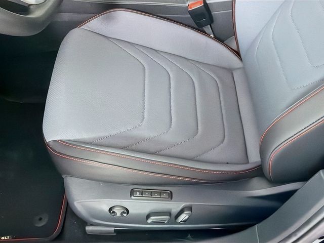 2026 Volkswagen Jetta GLI Autobahn Manual - 22980074 - 18
