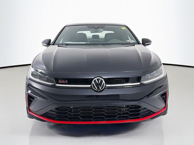 2026 Volkswagen Jetta GLI Autobahn Manual - 22980074 - 1