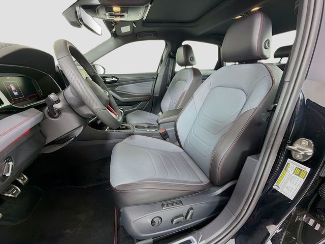2026 Volkswagen Jetta GLI Autobahn Manual - 22980074 - 20