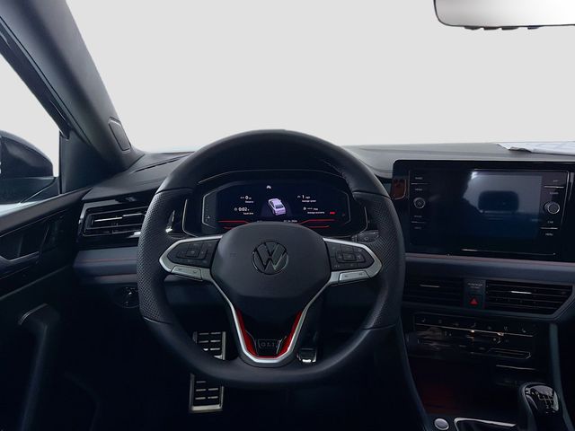 2026 Volkswagen Jetta GLI Autobahn Manual - 22980074 - 22
