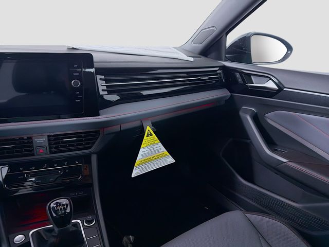 2026 Volkswagen Jetta GLI Autobahn Manual - 22980074 - 23