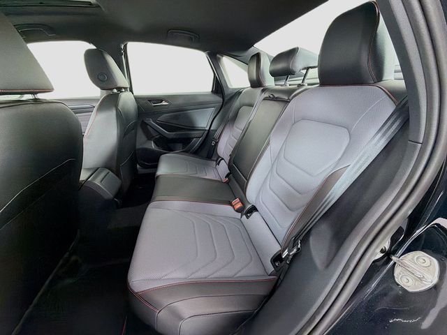 2026 Volkswagen Jetta GLI Autobahn Manual - 22980074 - 24
