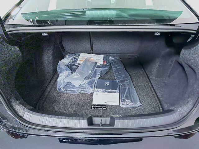 2026 Volkswagen Jetta GLI Autobahn Manual - 22980074 - 25