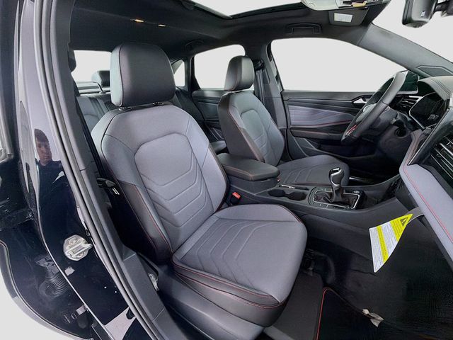 2026 Volkswagen Jetta GLI Autobahn Manual - 22980074 - 27