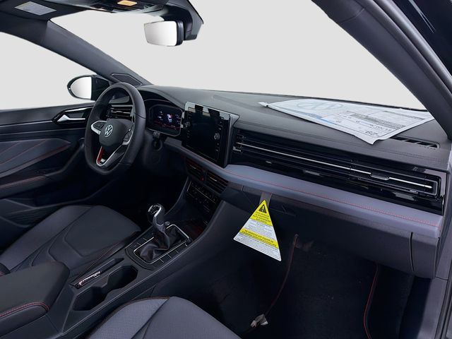 2026 Volkswagen Jetta GLI Autobahn Manual - 22980074 - 28