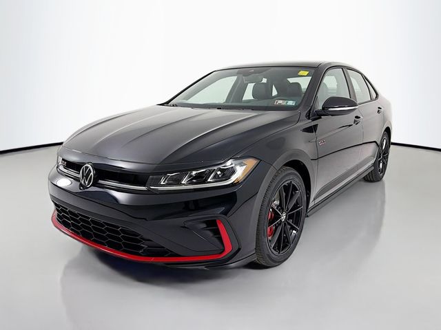 2026 Volkswagen Jetta GLI Autobahn Manual - 22980074 - 2