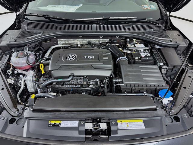 2026 Volkswagen Jetta GLI Autobahn Manual - 22980074 - 29