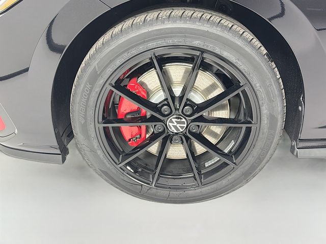 2026 Volkswagen Jetta GLI Autobahn Manual - 22980074 - 30