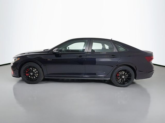 2026 Volkswagen Jetta GLI Autobahn Manual - 22980074 - 3