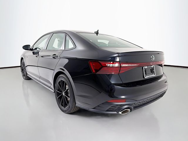 2026 Volkswagen Jetta GLI Autobahn Manual - 22980074 - 4