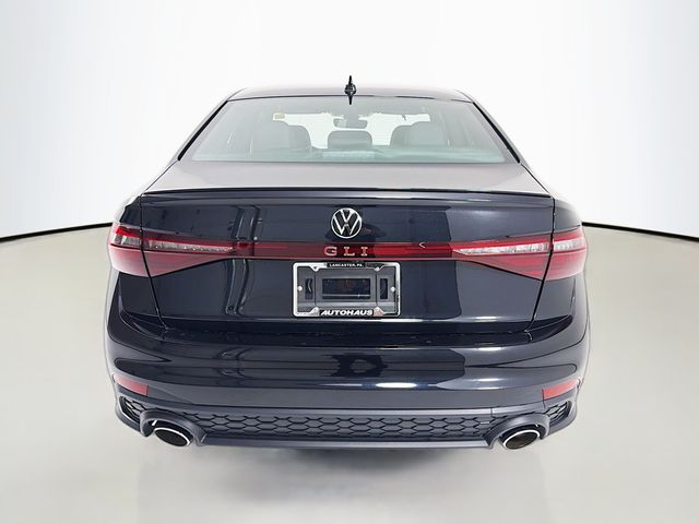 2026 Volkswagen Jetta GLI Autobahn Manual - 22980074 - 5