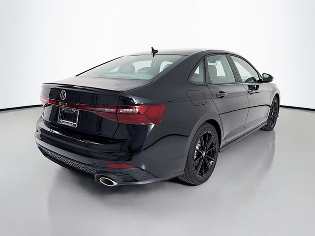 2026 Volkswagen Jetta GLI Autobahn Manual - 22980074 - 6
