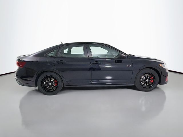 2026 Volkswagen Jetta GLI Autobahn Manual - 22980074 - 7