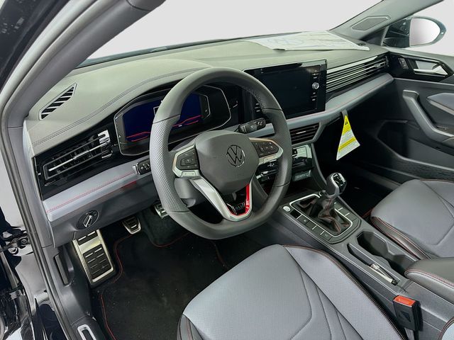 2026 Volkswagen Jetta GLI Autobahn Manual - 22980074 - 8