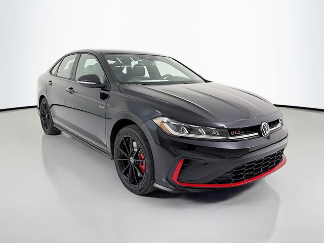 2026 Volkswagen Jetta GLI Autobahn Manual - 22983446 - 0