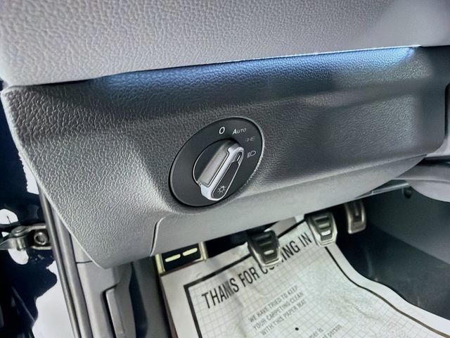 2026 Volkswagen Jetta GLI Autobahn Manual - 22983446 - 9