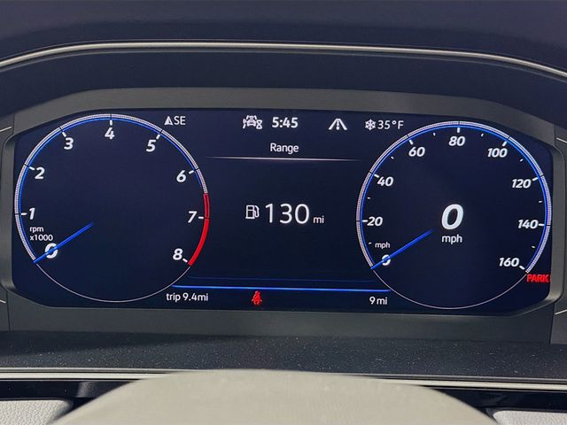 2026 Volkswagen Jetta GLI Autobahn Manual - 22983446 - 12