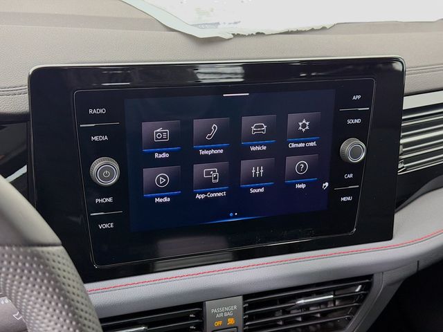 2026 Volkswagen Jetta GLI Autobahn Manual - 22983446 - 14