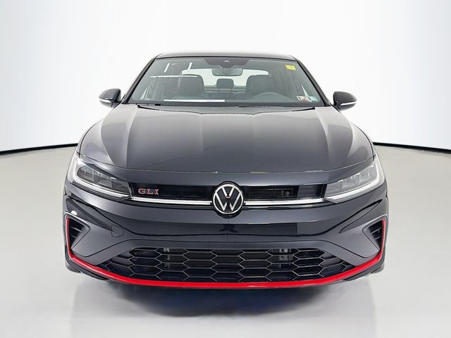 2026 Volkswagen Jetta GLI Autobahn Manual - 22983446 - 1