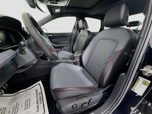 2026 Volkswagen Jetta GLI Autobahn Manual - 22983446 - 20