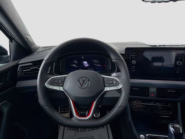 2026 Volkswagen Jetta GLI Autobahn Manual - 22983446 - 22