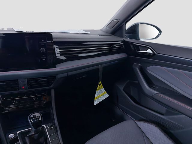 2026 Volkswagen Jetta GLI Autobahn Manual - 22983446 - 23