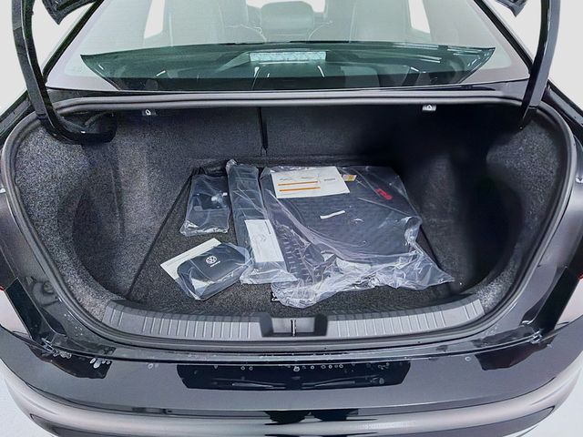 2026 Volkswagen Jetta GLI Autobahn Manual - 22983446 - 25