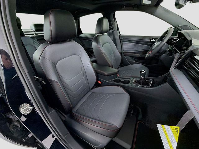 2026 Volkswagen Jetta GLI Autobahn Manual - 22983446 - 27